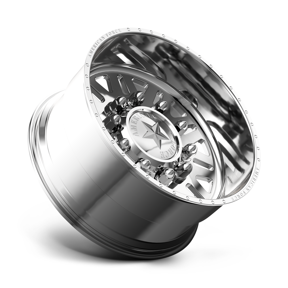 American Force Wheels - 609 LIBERTY Super Dually - Legends Auto Parts