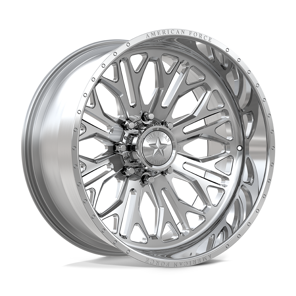 American Force Wheels - CKH60 Intrepid CC