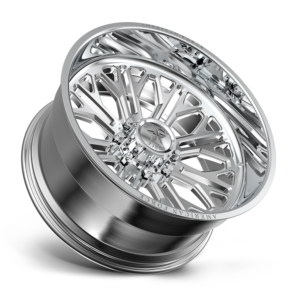 American Force Wheels - CKH60 Intrepid CC