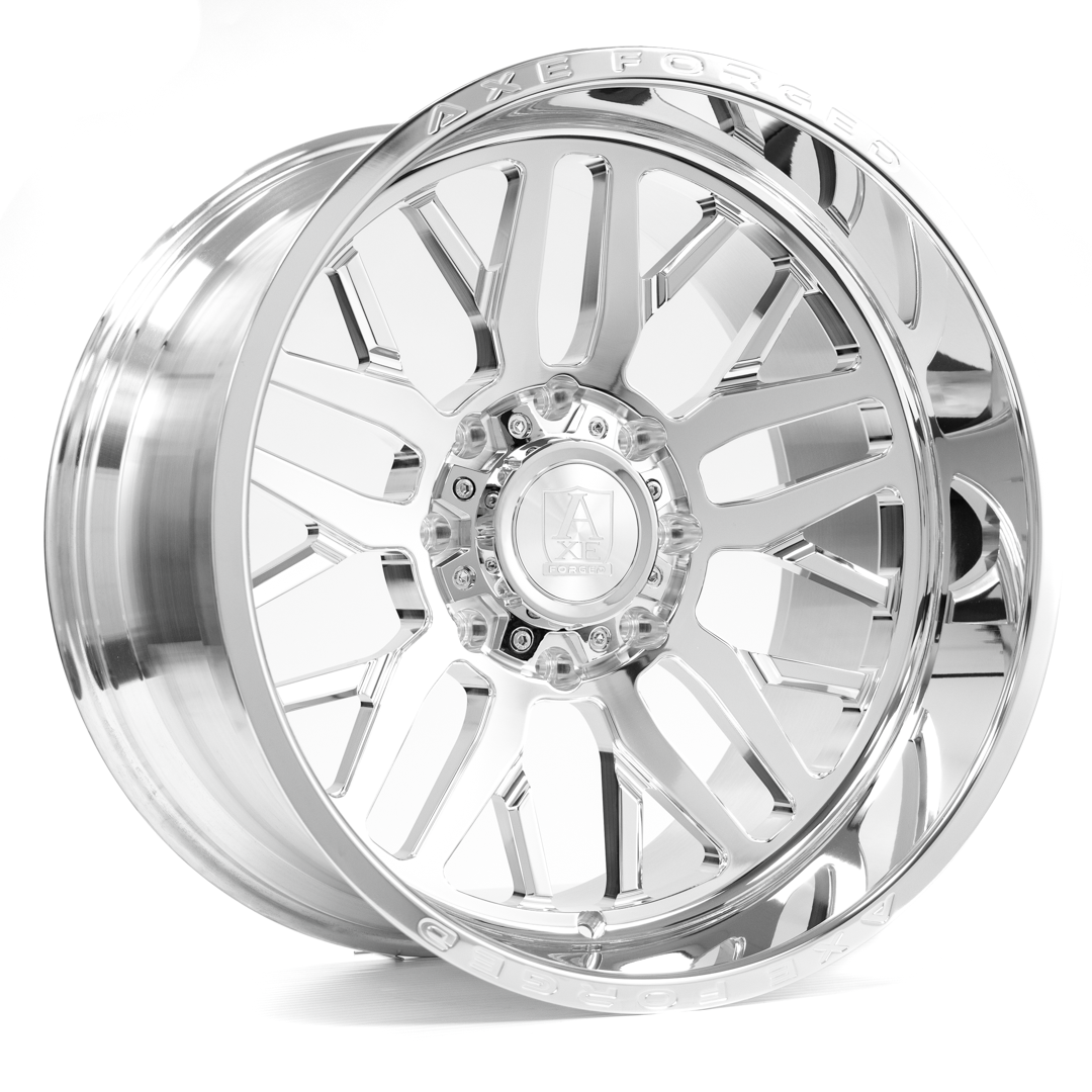 AF11 Forged - Axe Wheels