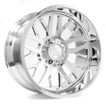 AF11 Forged - Axe Wheels