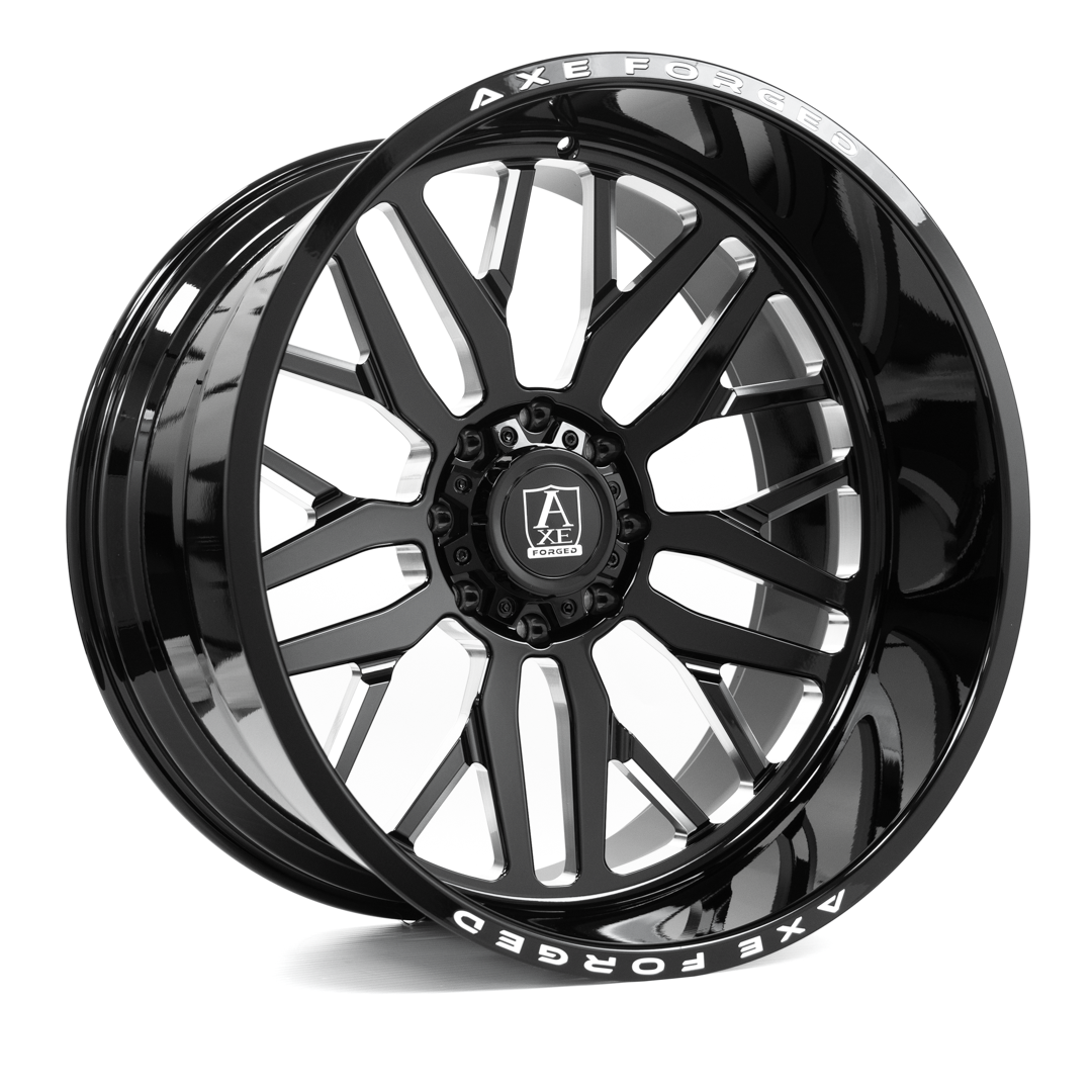 AF11 Forged - Axe Wheels