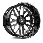 AF11 Forged - Axe Wheels