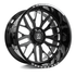 AF11 Forged - Axe Wheels