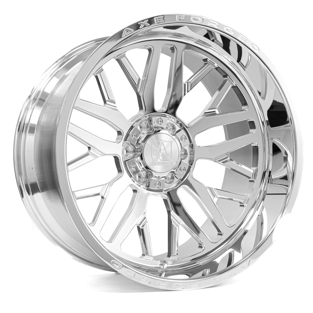 AF11 Forged - Axe Wheels