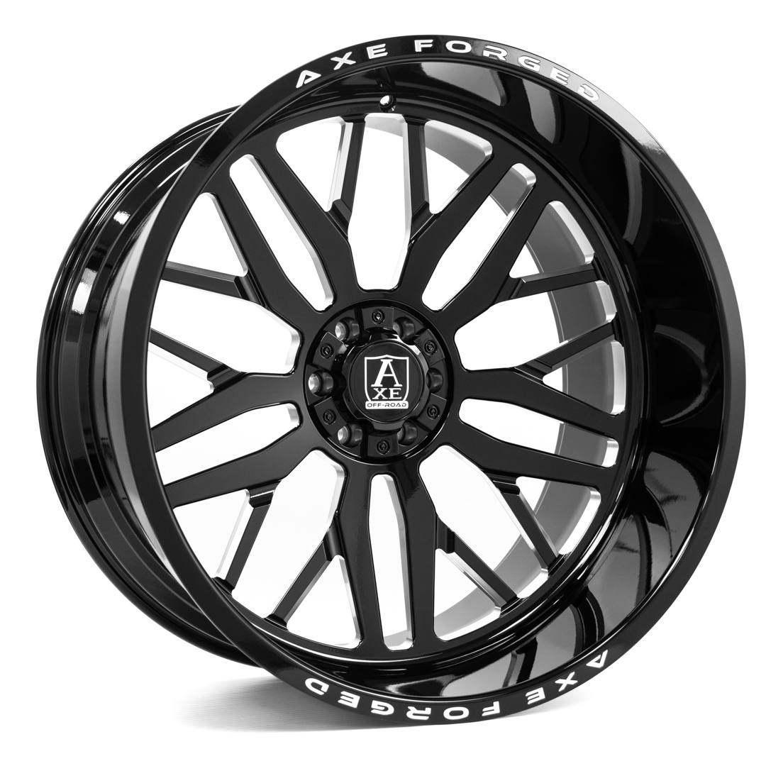 AF11 Forged - Axe Wheels