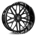 AF11 Forged - Axe Wheels