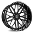 AF11 Forged - Axe Wheels