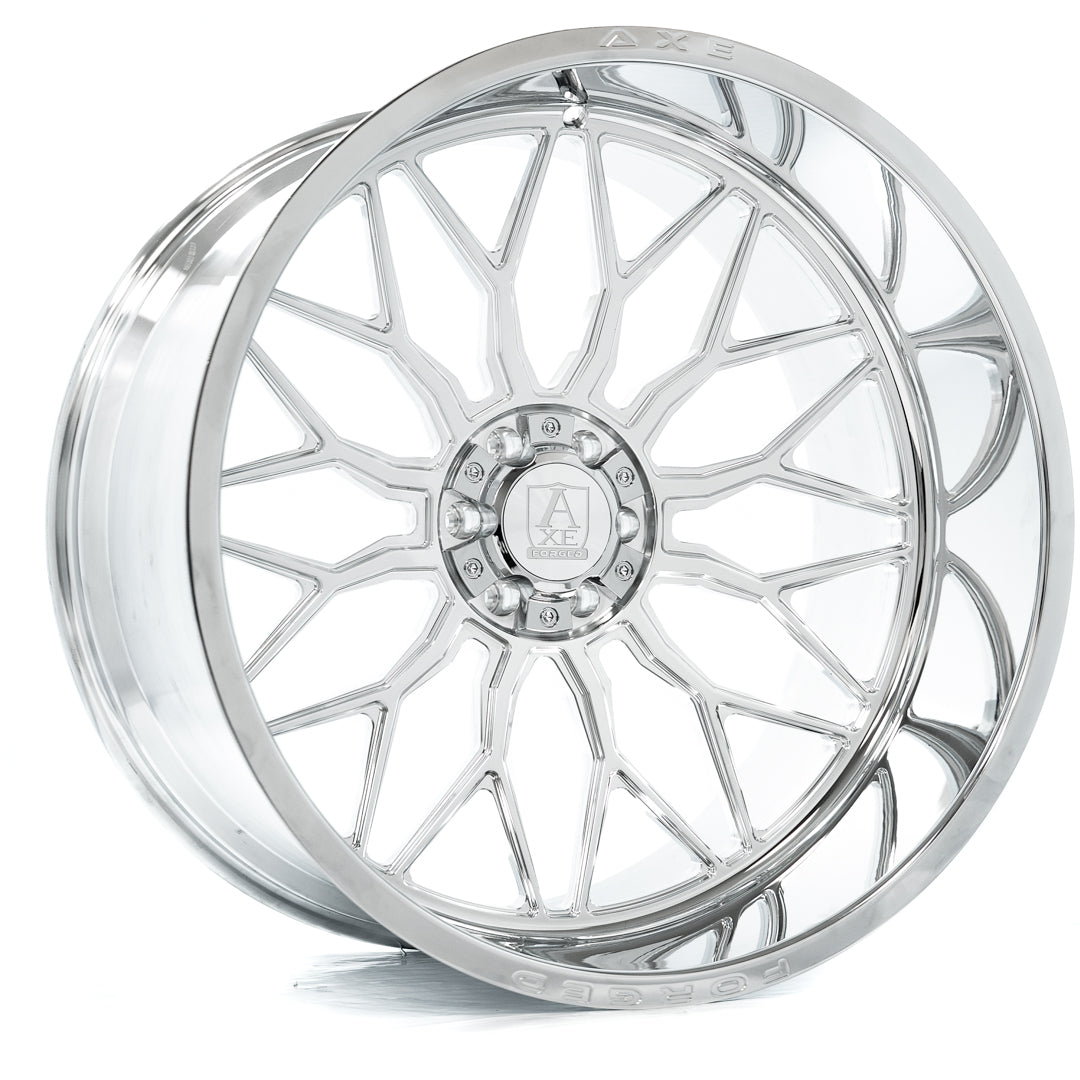 AF8 Forged - Axe Wheels