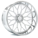AF8 Forged - Axe Wheels