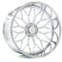 AF8 Forged - Axe Wheels