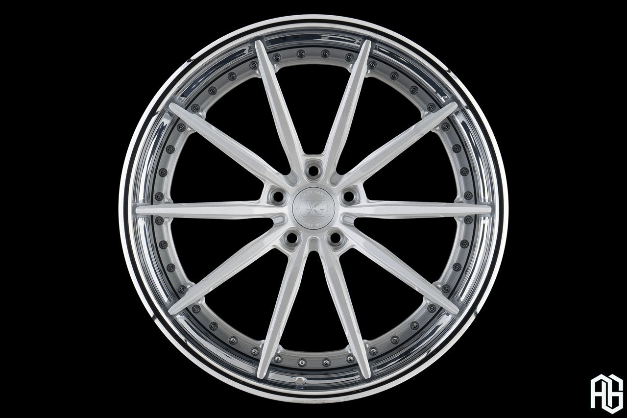 Avant Garde AGL74 Monoblock Custom Order - Legends Auto Parts