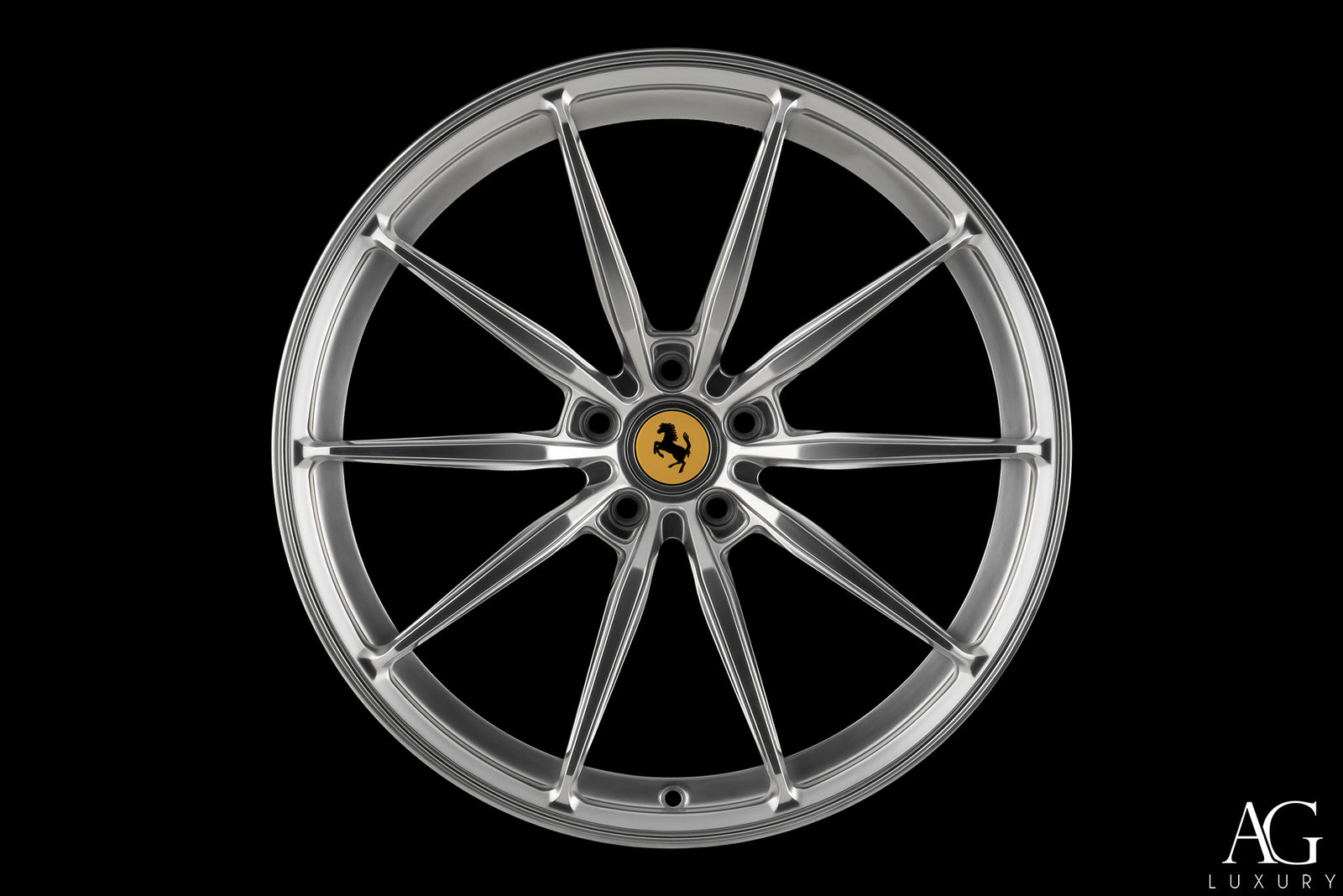 Avant Garde AGL74 Monoblock Custom Order - Legends Auto Parts