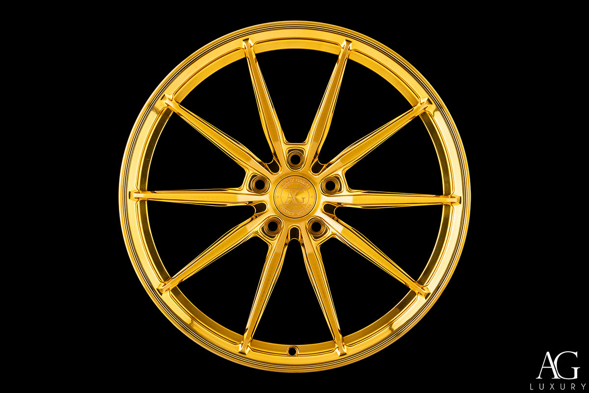 Avant Garde AGL74 Monoblock Custom Order - Legends Auto Parts