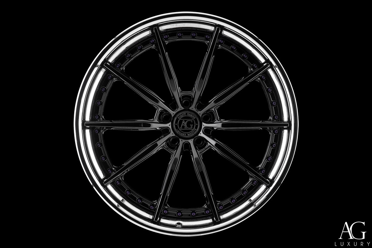 Avant Garde AGL74 Monoblock Custom Order - Legends Auto Parts