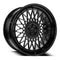 AL13 C020 Monoblock Wheel