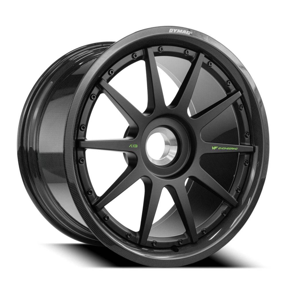 AL13 Carbon CF-VF Trofeo