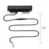 AlphaRex Arrow-X Multi-functional Off-Road Chase Light - Clear | AlphaRex