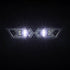 AlphaRex Arrow-X Multi-functional Off-Road Chase Light - Black | AlphaRex