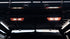 AlphaRex Arrow-X Multi-functional Off-Road Chase Light - Clear | AlphaRex