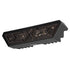AlphaRex Arrow-X Multi-functional Off-Road Chase Light - Black Smoke | AlphaRex