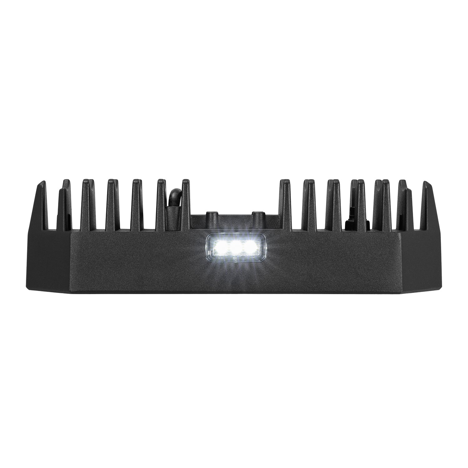 AlphaRex Arrow-X Multi-functional Off-Road Chase Light - Black Smoke | AlphaRex