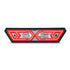 AlphaRex Arrow-X Multi-functional Off-Road Chase Light - Clear | AlphaRex