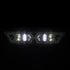 AlphaRex Arrow-X Multi-functional Off-Road Chase Light - Clear | AlphaRex