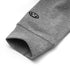 AlphaRex Cali-Light Zip Up Hoodie Grey | AlphaRex