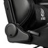 AlphaRex Carbon Fiber Look Racing Style Gaming Reclining Ergonomic Chair | AlphaRex