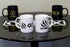 AlphaRex Ceramic Mug | AlphaRex
