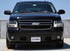 07-14 Chevrolet Tahoe/Suburban/07-13 Avalanche LUXX-Series LED Projector Headlights Black