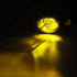 Universal Nissan/Infiniti DoubleTap Dual Color LED Projector Fog Lights - Legends Auto Parts