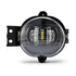 02-08 Dodge Ram 1500/03-09 Ram 2500/3500/04-06 Durango DoubleTap Dual Color LED Projector Fog Lights - Legends Auto Parts