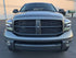 06-08 Dodge Ram NOVA-Series LED Projector Headlights Alpha-Black - Legends Auto Parts