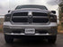 09-18 Ram Truck LUXX-Series LED Projector Headlights Alpha-Black - Legends Auto Parts