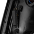 09-18 Ram Truck PRO-Series LED Tail Lights Jet Black - Legends Auto Parts