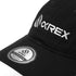 AlphaRex Embroidered Baseball Caps Claw Black | AlphaRex
