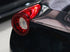 10-15 Ferrari 458 NOVA-Series Prismatic LED Tail Lights - Red Clear