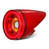 10-15 Ferrari 458 NOVA-Series Prismatic LED Tail Lights - Red Smoke