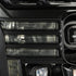 15-17 Ford F150 / 17-20 F150 Raptor NOVA-Series LED Projector Headlights Alpha-Black - Legends Auto Parts