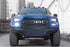 15-17 Ford F150 / 17-20 F150 Raptor NOVA-Series LED Projector Headlights Black - Legends Auto Parts