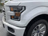 15-17 Ford F150 / 17-20 Ford F150 Raptor LUXX-Series LED Projector Headlights Jet Black - Legends Auto Parts