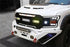 18-20 Ford F150 NOVA-Series LED Projector Headlights Black - Legends Auto Parts