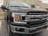 18-20 Ford F150 NOVA-Series LED Projector Headlights Chrome - Legends Auto Parts