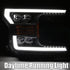 18-20 Ford F150 NOVA-Series LED Projector Headlights Chrome - Legends Auto Parts