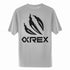 AlphaRex Initial Tee | AlphaRex
