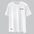 AlphaRex Initial Tee | AlphaRex