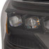 14-23 Lexus GX 460 NOVA-Series LED Projector Headlights Alpha-Black