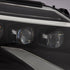 14-23 Lexus GX 460 NOVA-Series LED Projector Headlights Black